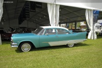1957 Dodge Regent
