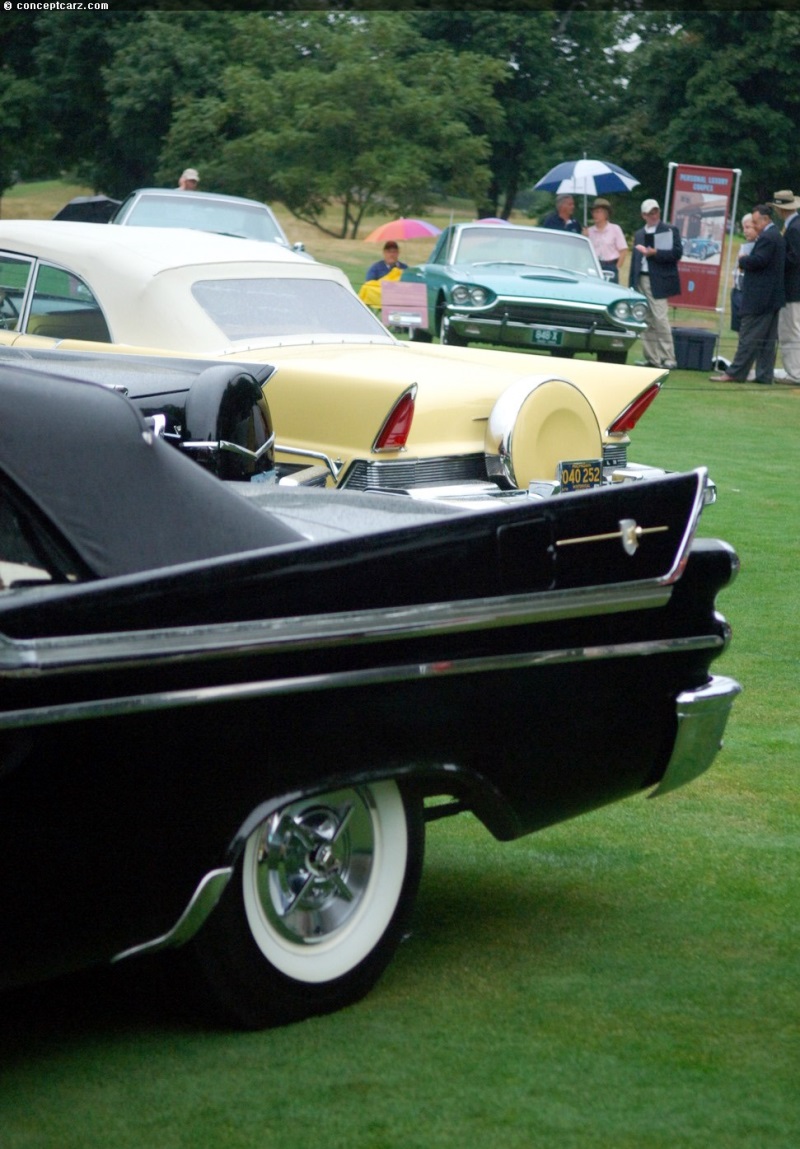 1957 Dodge Custom Royal