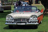 1958 Dodge Custom Royal Series