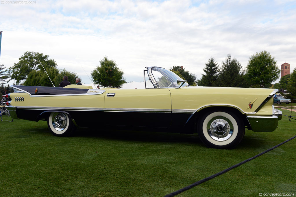 1959 Dodge Custom Royal