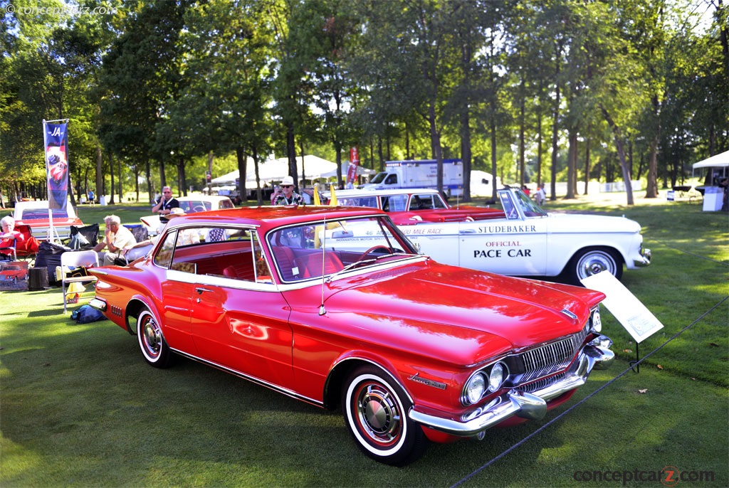 1962 Dodge Lancer 770