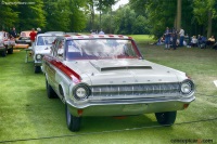 1964 Dodge 330 Lightweight Superstock