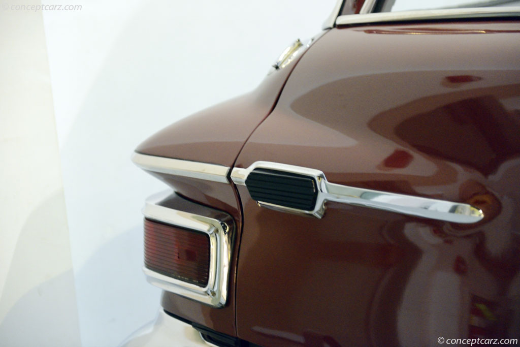 1964 Dodge 880 Series