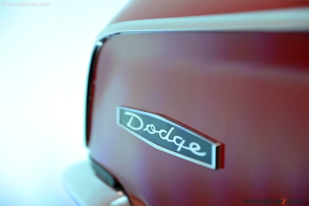 1964 Dodge 330 Series
