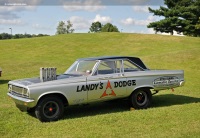 1965 Dodge Coronet