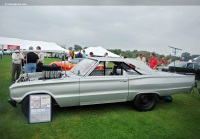 1966 Dodge Coronet