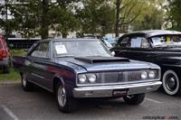1967 Dodge Coronet.  Chassis number WH23F71173530