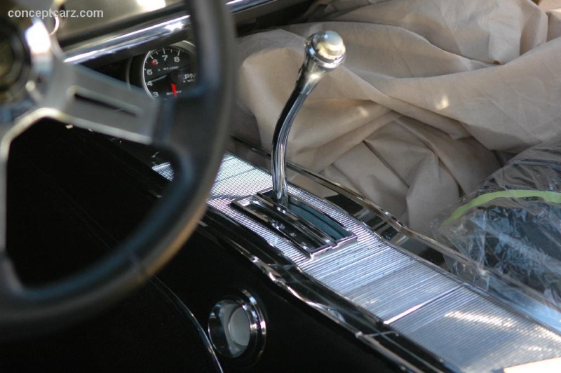 1967 Dodge Coronet