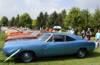 1969 Dodge Charger