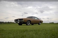 1969 Dodge Charger