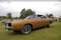 1969 Dodge Charger