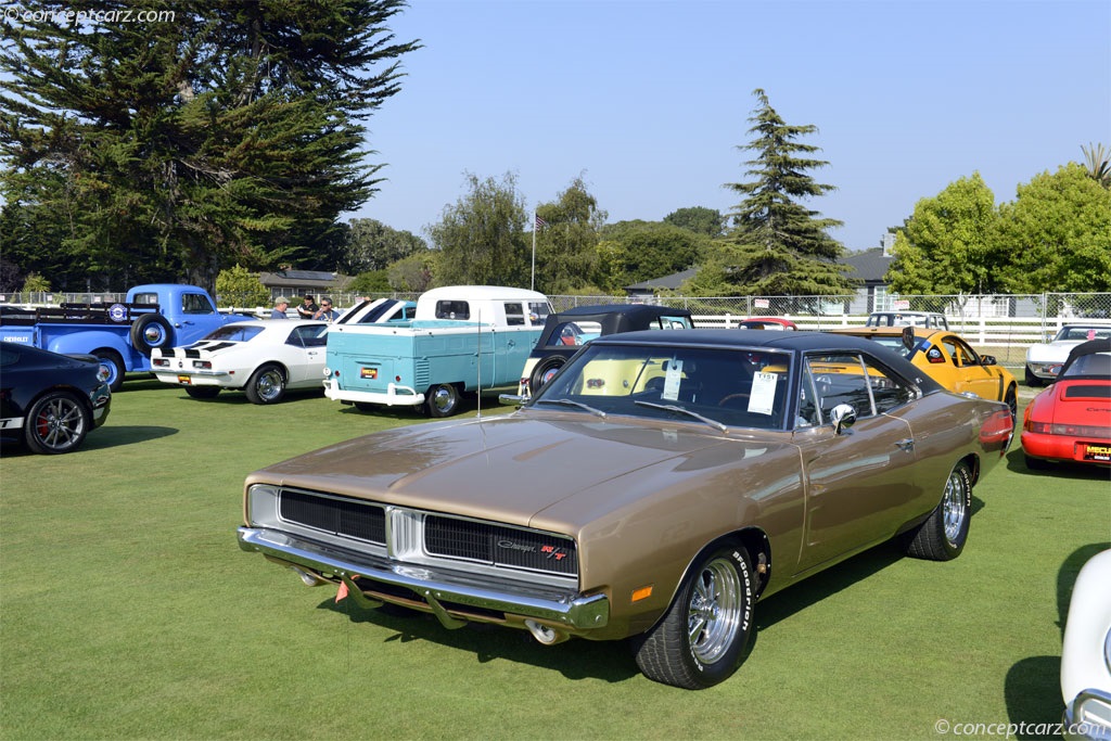 1969 Dodge Charger