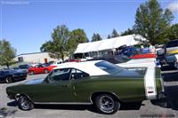 1969 Dodge Coronet R/T.  Chassis number WS23L9E139015