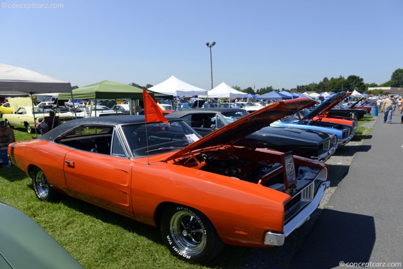 1969 Dodge Charger