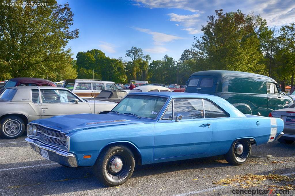 1969 Dodge Dart