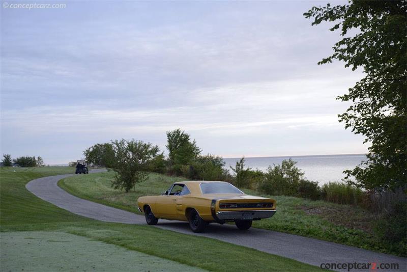 1969 Dodge Coronet Super Bee