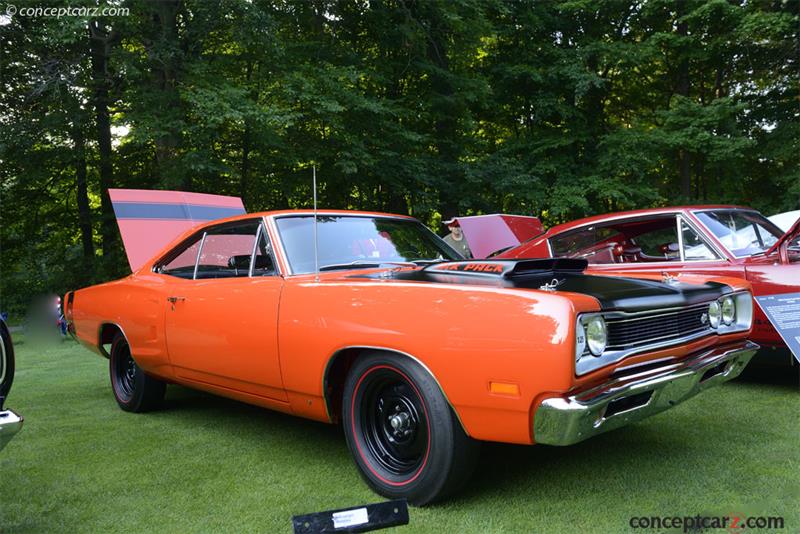 1969 Dodge Coronet Super Bee