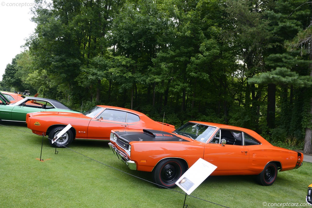 1969 Dodge Coronet Super Bee