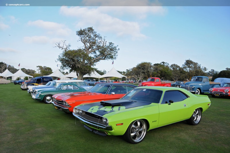 1970 Dodge Challenger