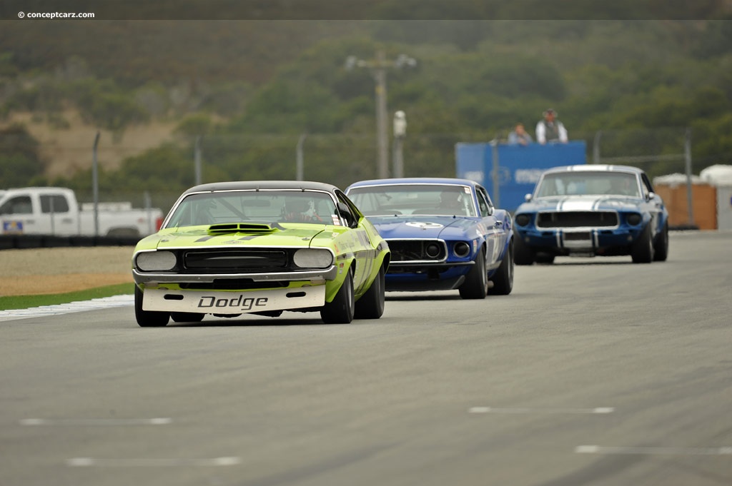 1970 Dodge Challenger