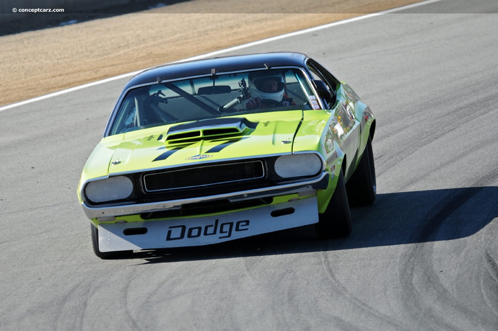 1970 Dodge Challenger