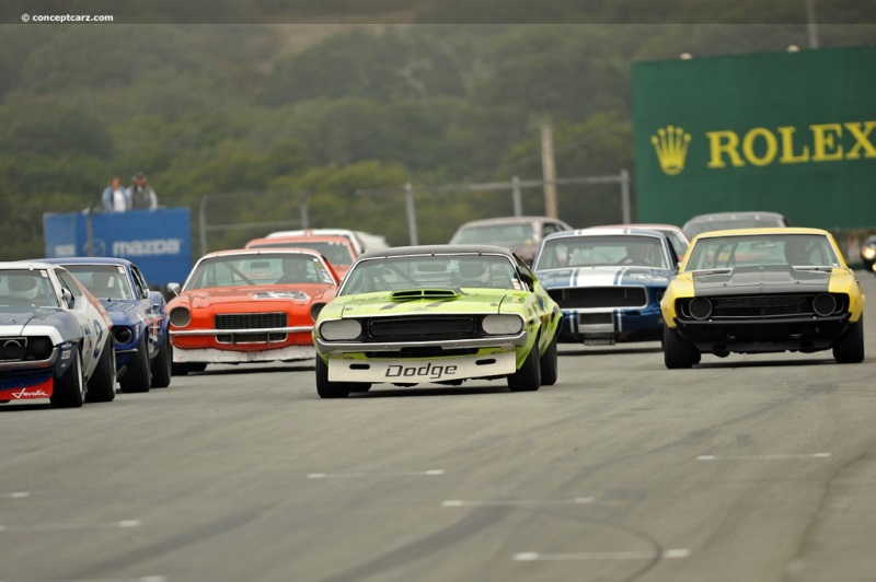 1970 Dodge Challenger