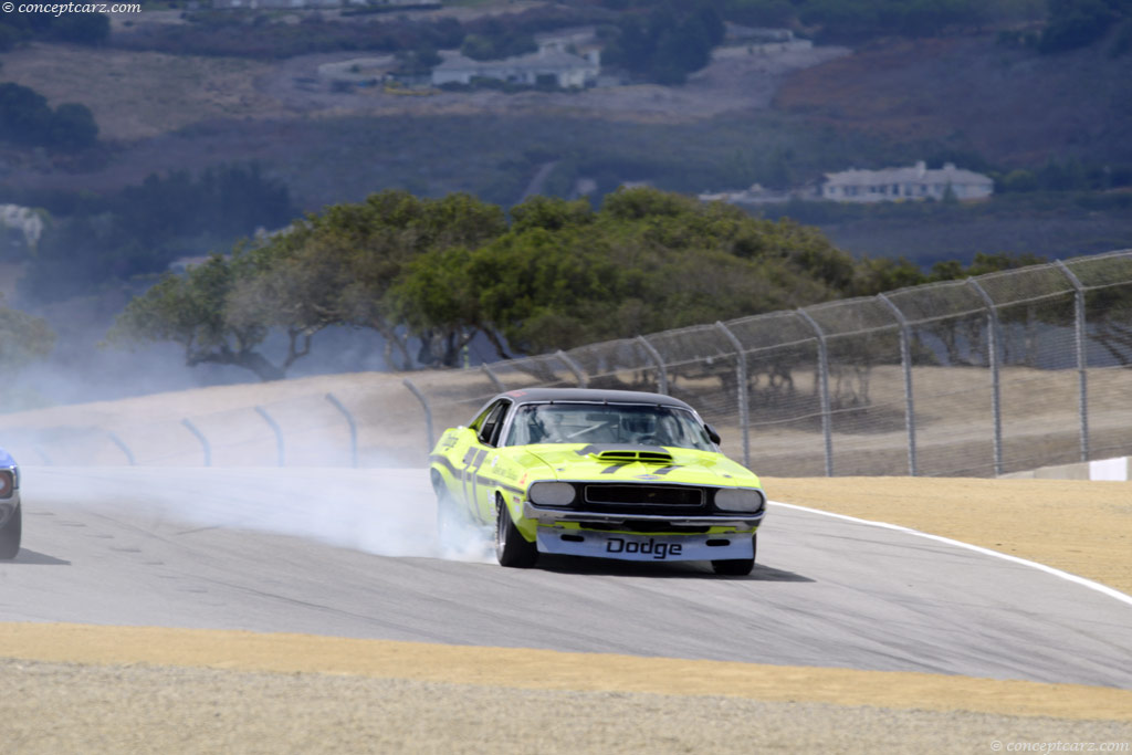 1970 Dodge Challenger