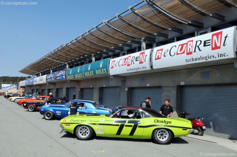 1970 Dodge Challenger