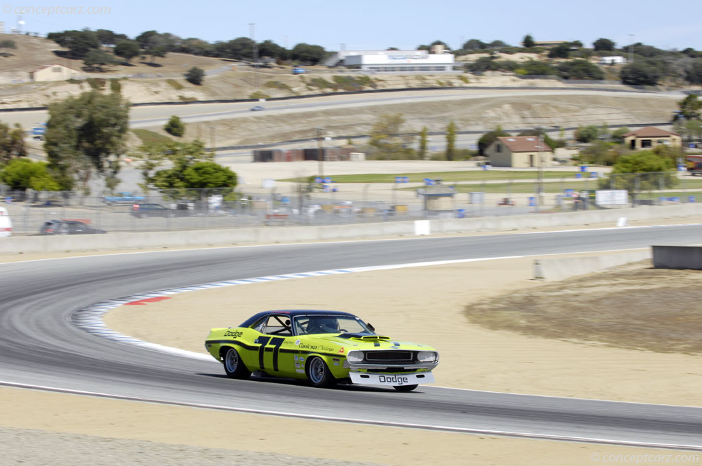 1970 Dodge Challenger