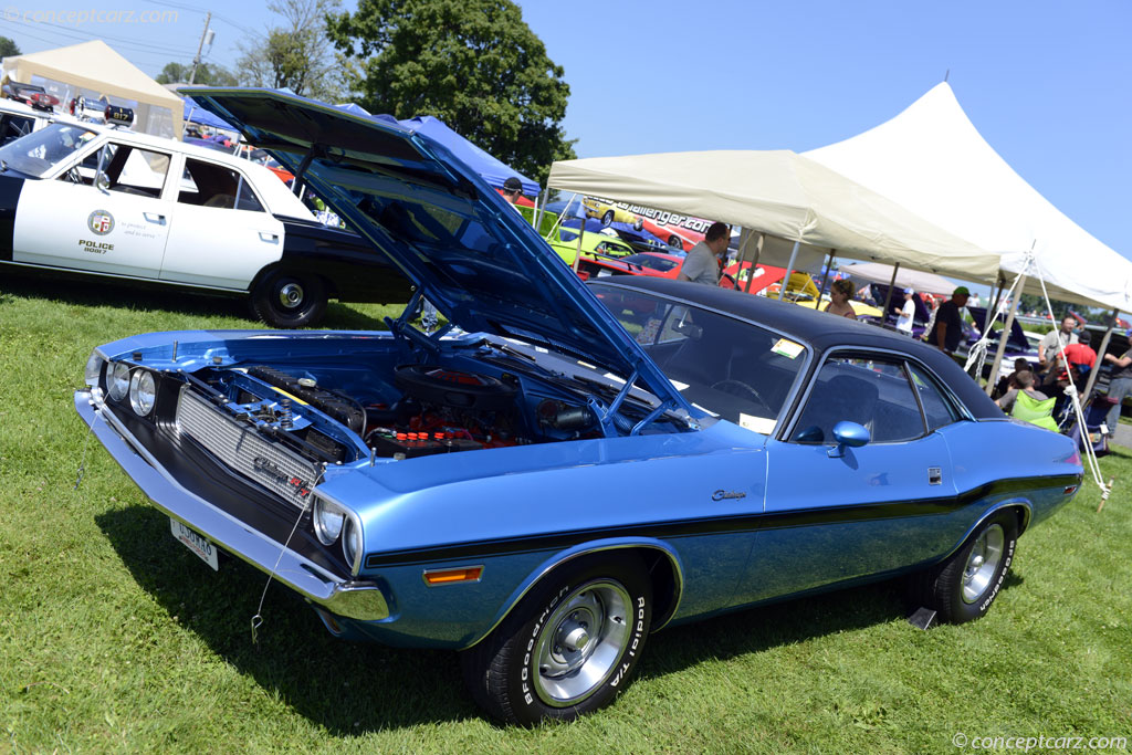 1970 Dodge Challenger