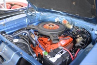 1970 Dodge Charger.  Chassis number XS229U0G229794