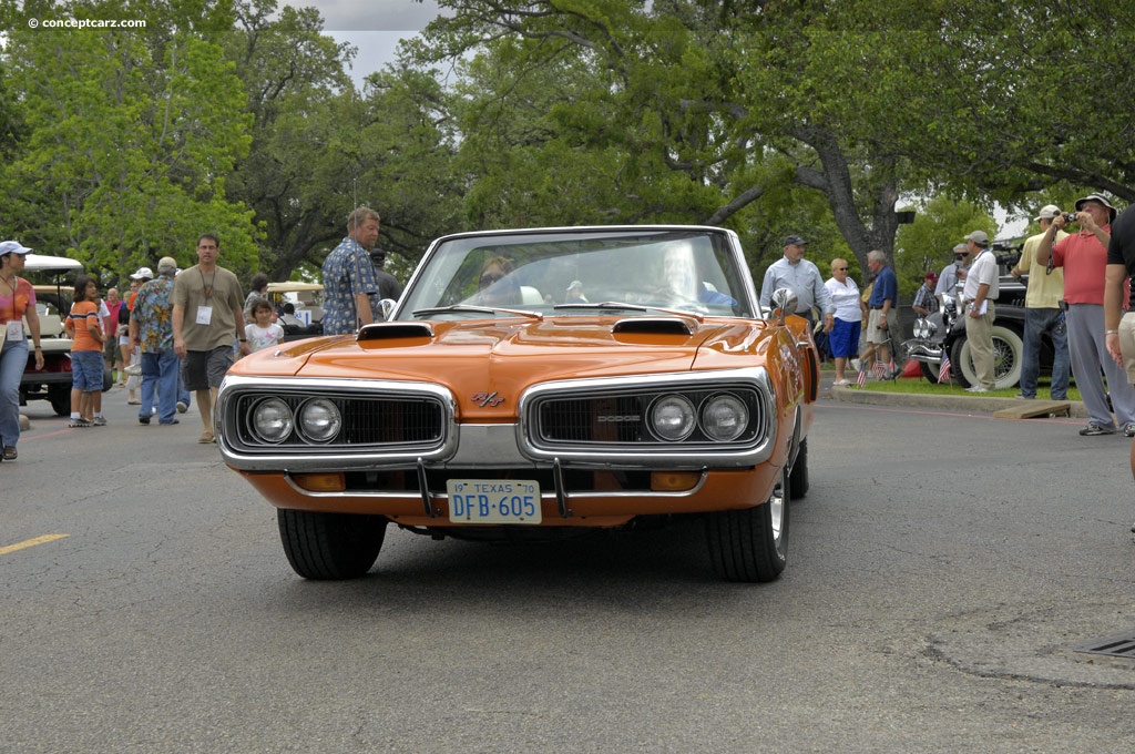 1970 Dodge Coronet