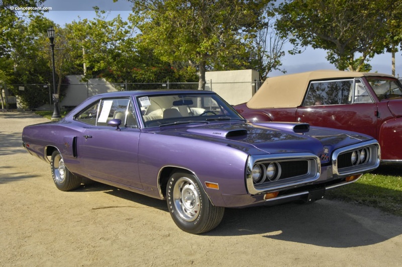 1970 Dodge Coronet