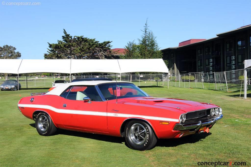 1970 Dodge Challenger