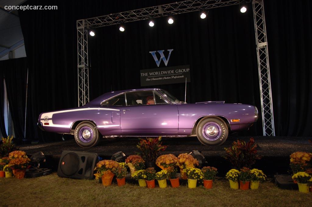 1970 Dodge Coronet