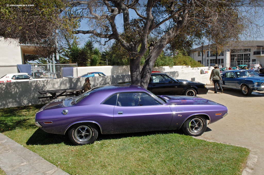 1970 Dodge Challenger