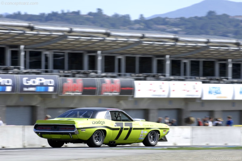 1970 Dodge Challenger