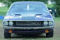 1972 Dodge Challenger thumbnail image