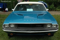 1970 Dodge Challenger