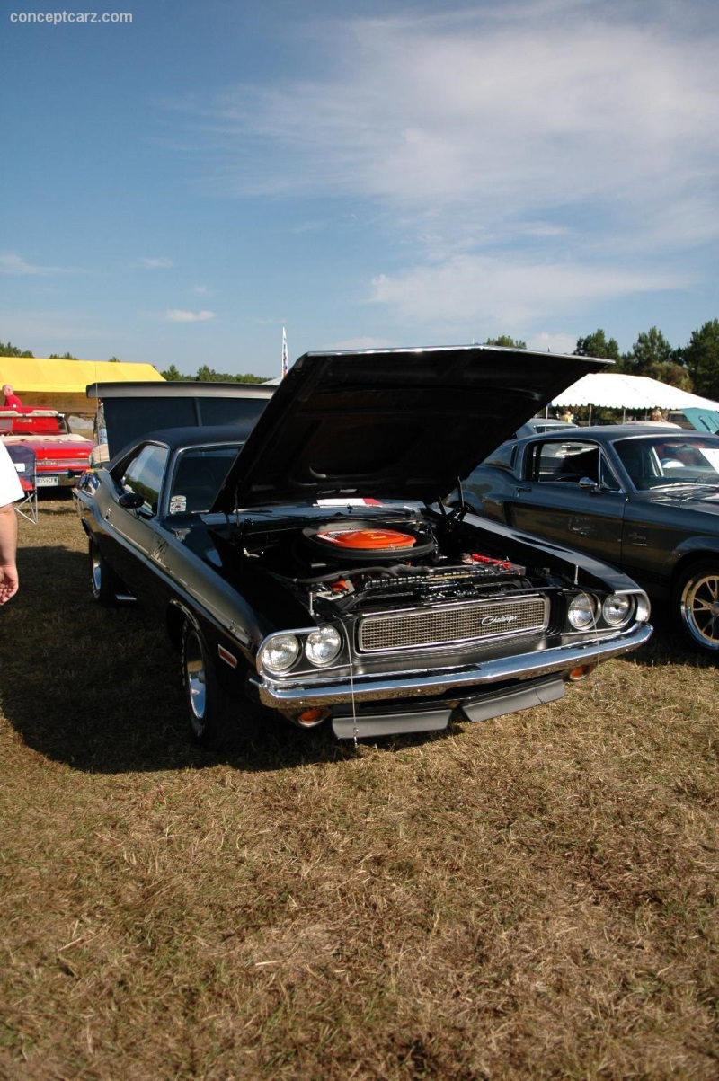 1970 Dodge Challenger