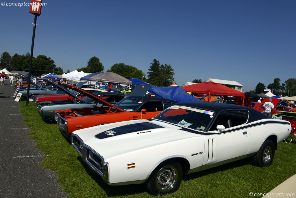 1971 Dodge Charger