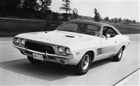 1972 Dodge Challenger thumbnail image