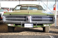 1972 Dodge Charger.  Chassis number WH23G2G170370
