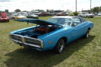 1972 Dodge Charger