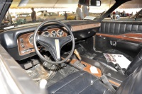 1974 Dodge Charger.  Chassis number WH23L4G231126
