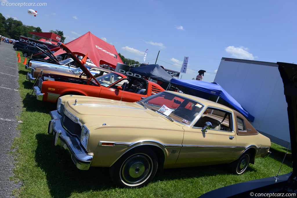 1977 Dodge Aspen