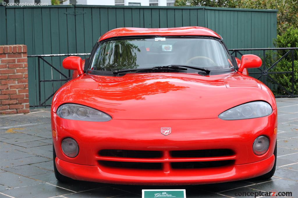 1994 Dodge Viper