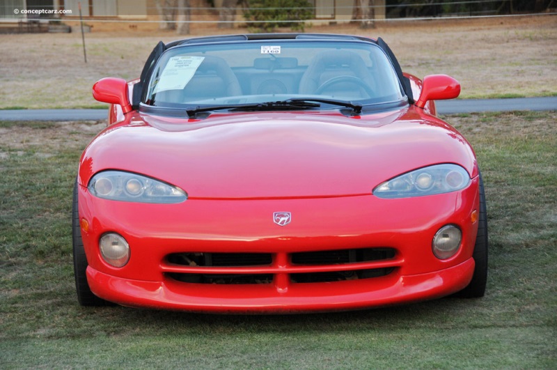 1994 Dodge Viper