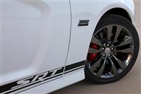 2013 Dodge Charger SRT8 392