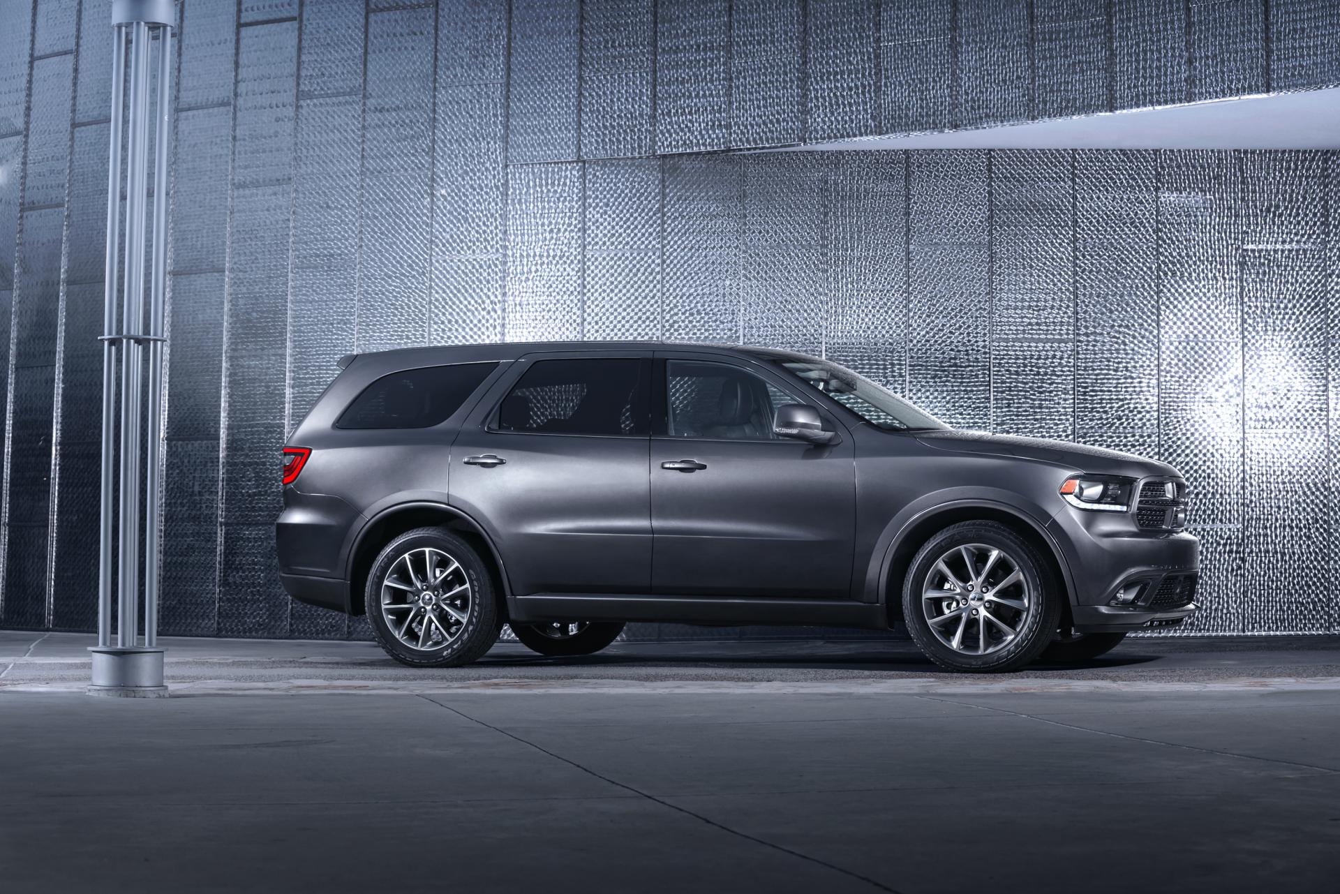 2014 Dodge Durango